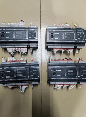 台达PLC主机型号DVP32ES2带扩展08XP2现货议价