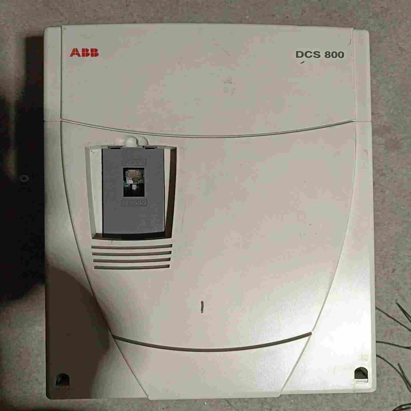 议价ABB直流调速器，DCSL800-S01-0315-05，功能现货/维修