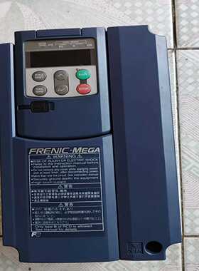 富士变频器，FRN1.5GX1S-2PN，220V-1.适用