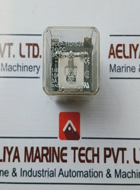 TycoElectronicsKUEP-11D15-24PowerRelay24VDC