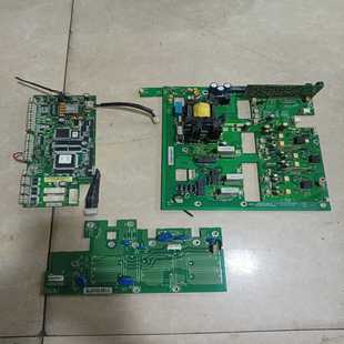 5611C驱 RINT 议价拆机ACS800主板RMIO 11C