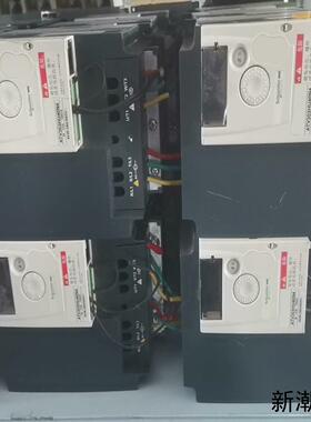 ATV303HU40N4  ATV310HU40N4拆机施耐议价商品