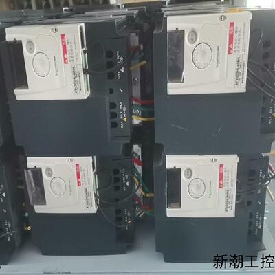 ATV303HU40N4  ATV310HU40N4拆机施耐议价商品
