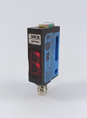 寻XSICK6022822WT160P480光电接近传感器