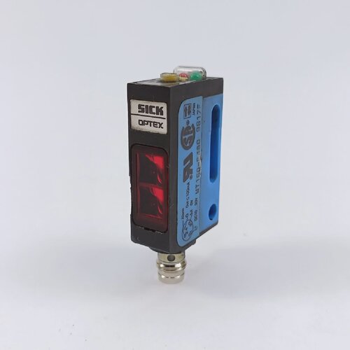 寻XSICK6022822WT160P480光电接近传感器