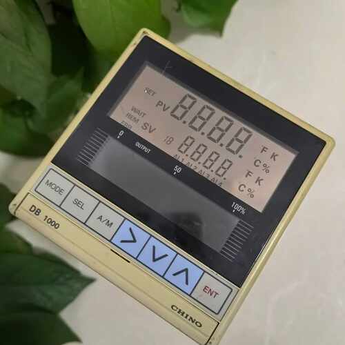 【星慕电子】DB-1000 CHINO DB125ME000温控器
