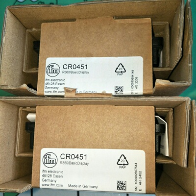 议价易福门CR0451配支架EC0403适用