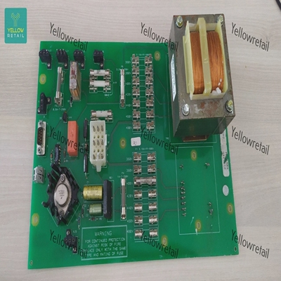 GEMEDICALSYSTEMINC2101740REV04POWERSUPPLYBOARD