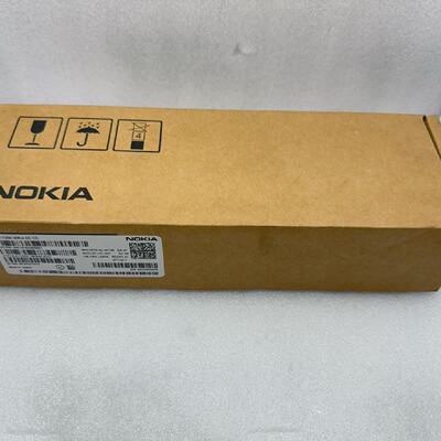 NEW NOKIA PS7250 IXRe DC CC 3HE14785ABRB01 INTERCONNECT ROUT