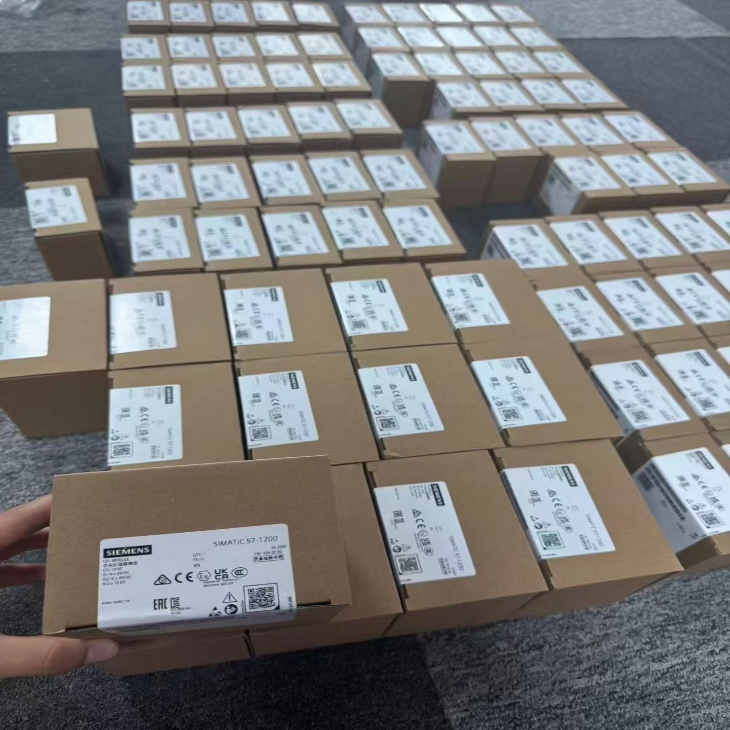 【议价】6AU1400-1QA20-0AA0 6AU1400-2QA