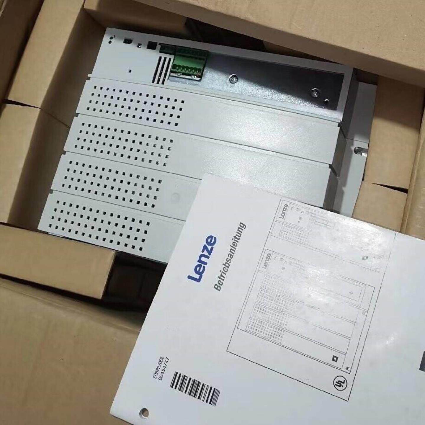 配件E94APNE03641B E82EV551-2B 德国伦茨变频器现货包邮议价议价