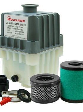 Edwa EMF 10 MIST FILTER A46议价