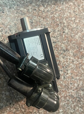 议价汇川伺服电机ISMH2-10C30CB-A331Y(1kw)