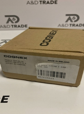 CognexDMR-60L-00,828-0414-1R