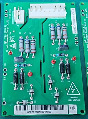 寻I海得模块驱动板ZHDFD24200082R40VE