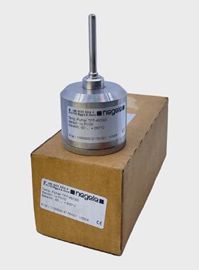 Negele TFP49050 Temperature Sensor for Industrial Use