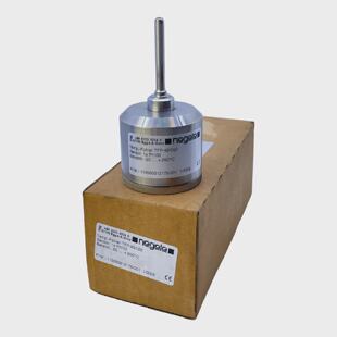 Negele TFP49050 Sensor De Temperatura Para Uso Industrial
