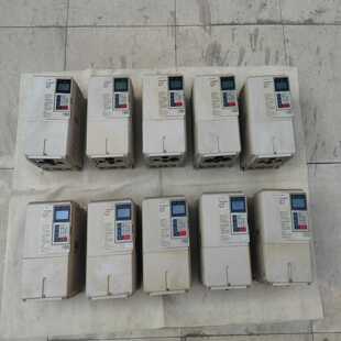 G7A27P57.5KW220V 安川CIMR G7变频适用 议价