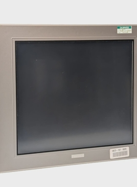 Pro-Face数字电子PFXPP170BA2-0N00N00工业15英寸PC显示器