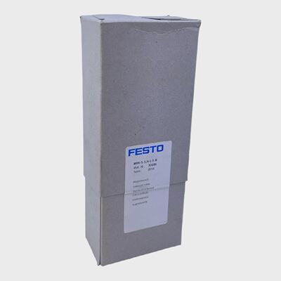 FestoMFH538LSB电磁阀适用于工业用途33181MFH538LS