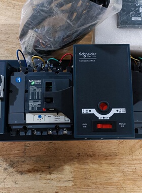 议价ATNSX100N4P自动转换开关议价