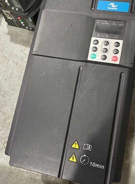 议价Inovance Inverter 2230Kw Md290t22g30P Original Disassemb