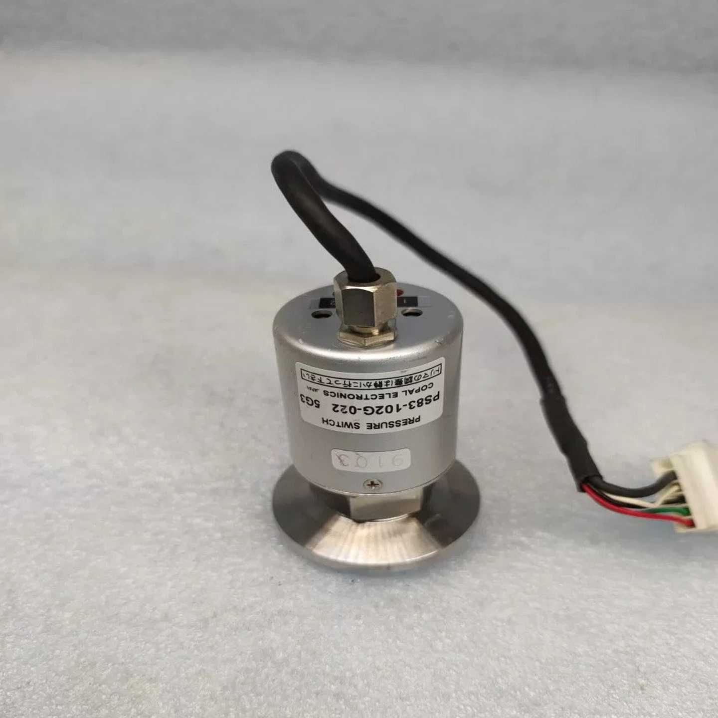 询价COPALELECTRONICS科宝压力传感器PS83