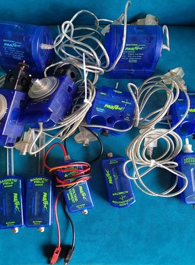 询价PASCO传感器PS-2103A/PS-2104/PS-