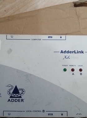 议价ADDERLINK ATXARX议价