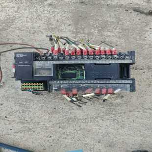 PLC XA40DT 件一个询价 CP1H