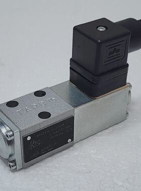Wandfluh Bs4Z30BXxS1533 Solenoidgesteuertes Spulenventil BsI
