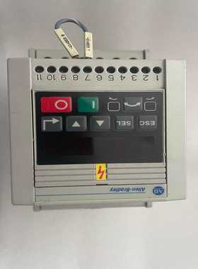 罗克韦尔变频器AB—160-BA03NSF1询价