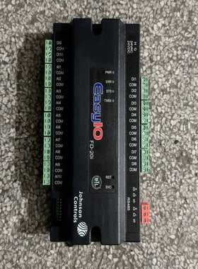 【议价】江森easyio扩展模块