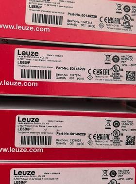 （议价)议价正品德国Leuze LE54P 50145229