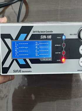 SU∩JE   SXN-10B实物图 功能正常，所见即所得包~询价