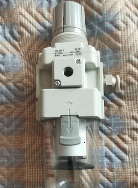 SMC减压阀AW4004BGB议价