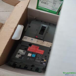 3P63;议价 LV510685塑壳漏电保护器CVS100F