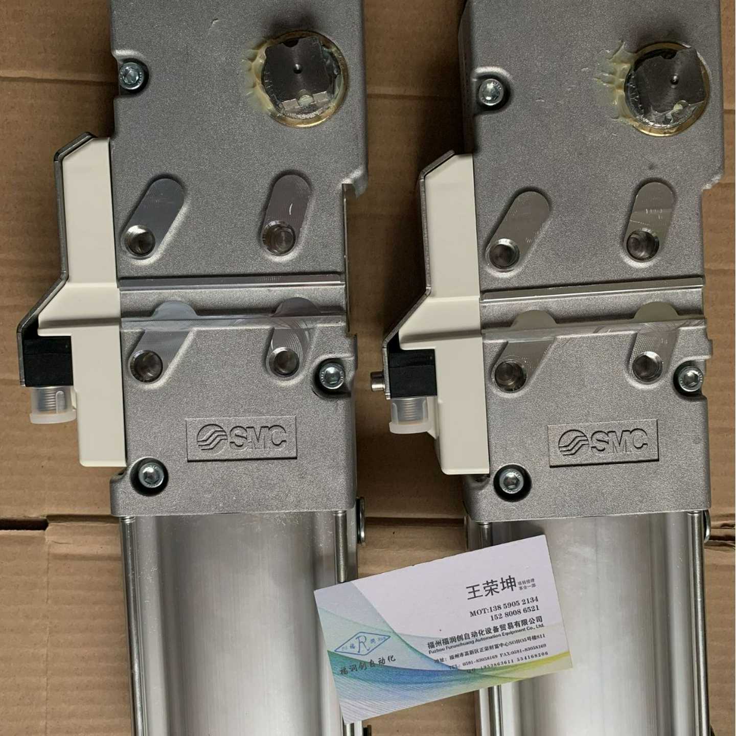 日本SMC气缸RDQB25-2i5CY3R20-100-DNB8805现货