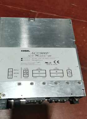COSELACE900F电源AC9-V2H2HC询价