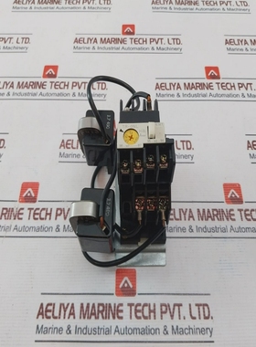 FujiElectricTR-0NL/TR-ONLThermalOverloadRelay1.7-2.6A