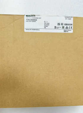 6ES7 517-3FP00-0AB0  R年 CPU议价