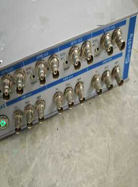 Megasig美格信PM0043 4通道IEPE激励器~议价