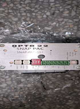 奥普图/OPTO22控制器--议价商品