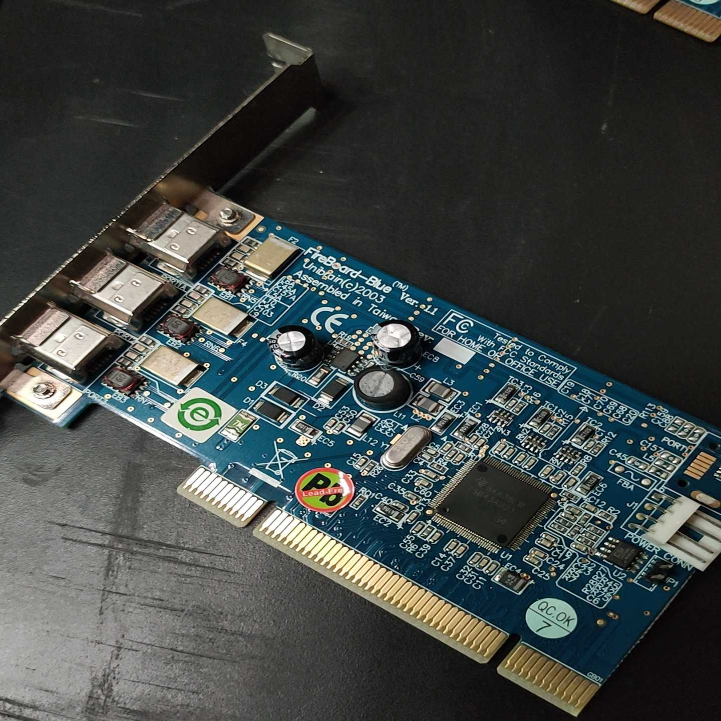 远建/Unibrain(C)2003Fireboard-B询价