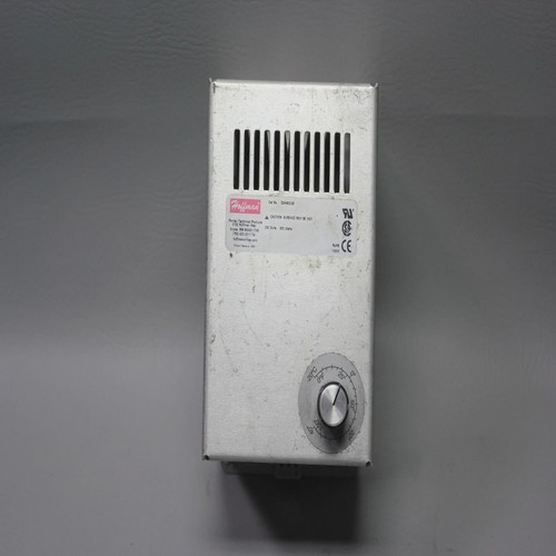 HOFFMANCONTROLCABINETELECTRICHEATERDAH8002B