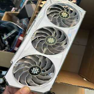 影驰306012g星耀显卡--议价商品