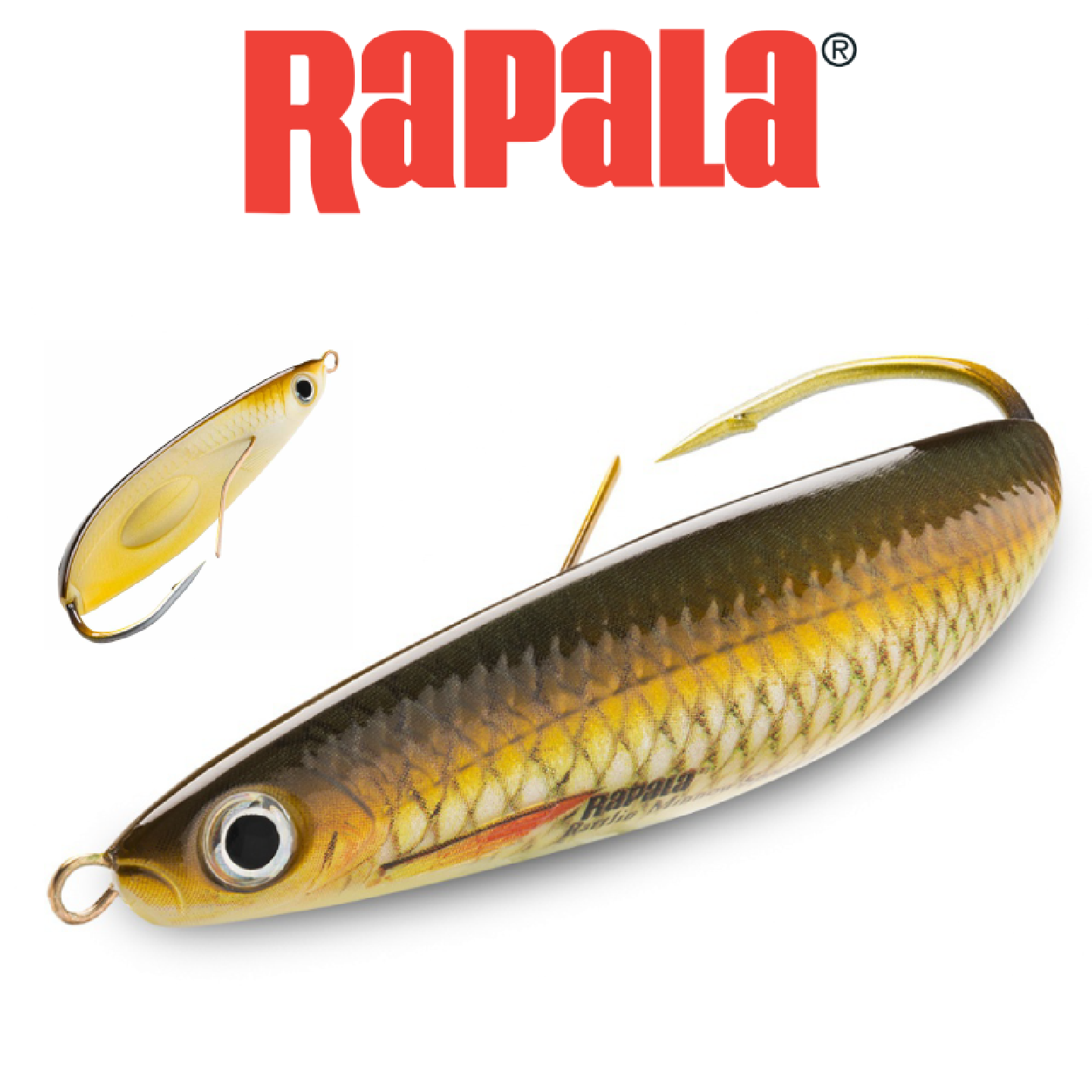 乐伯乐【响动米诺亮片】岸投路亚假饵淡水远投翘嘴专杀海钓鲈鱼饵