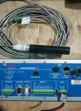 询价米铱光谱共焦，测量系统，测量，IFS24051-1，IFS2