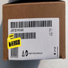 未拆封6ES7322-1HF10-0AA0当天发 包（佳毅工控）