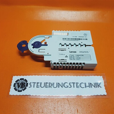 议价Lenze Profibus Module Type E94aycpm Hw 1A  Sw 01.00适用